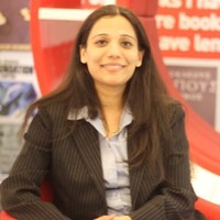 Reema Soni
